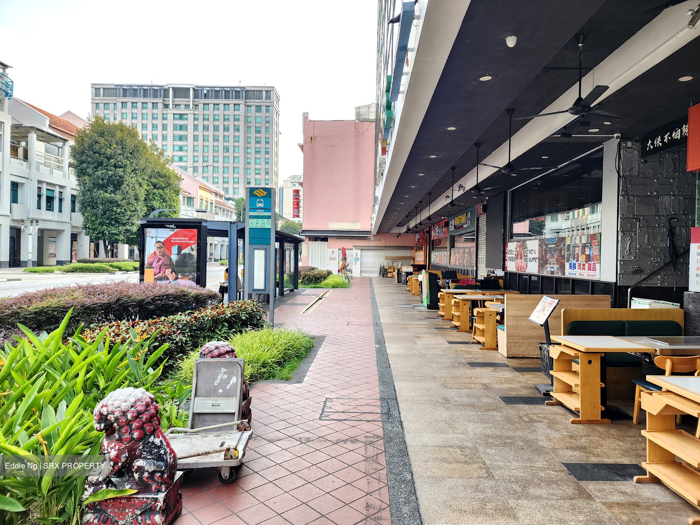 Bugis Cube (D7), Retail #627848151